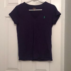 Polo Ralph Lauren V-neck
